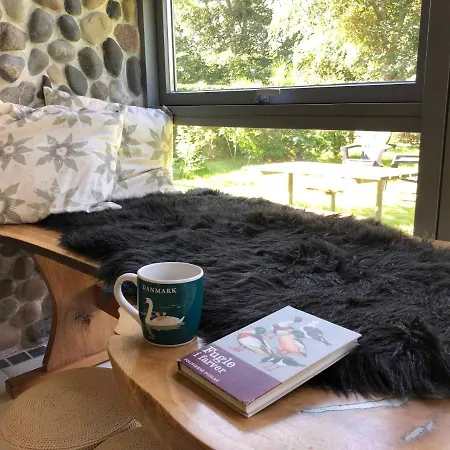 Lovely Close To The And Nature *