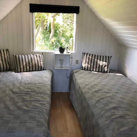 Lovely Close To The And Nature Casa vacanze Rødby