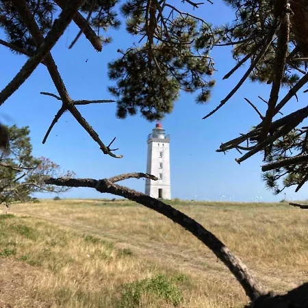 Lovely Close To The And Nature Rødby