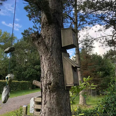 Holiday home Beautiful Close To The And Nature Rodby