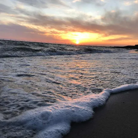 Casa vacanze Lovely Close To The And Nature *