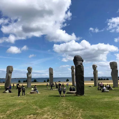 Casa vacanze Lovely Close To The And Nature