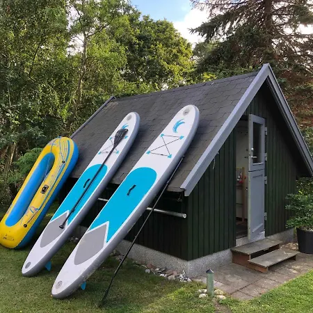 Beautiful Close To The And Nature Holiday home *