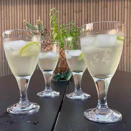 Lovely Close To The And Nature Casa vacanze Rødby