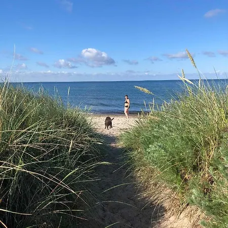 Lovely Close To The And Nature Casa vacanze *