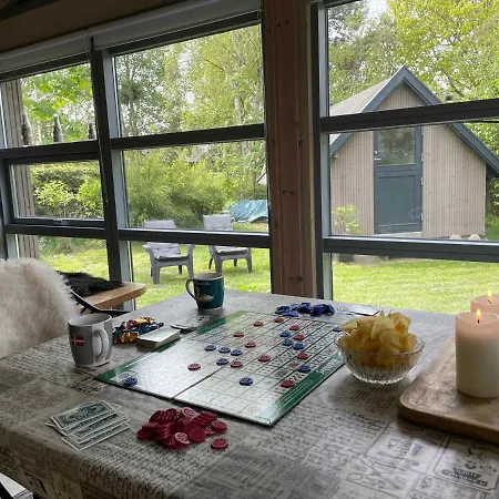 Lovely Close To The And Nature Casa vacanze