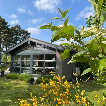 Lovely Close To The And Nature *