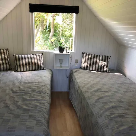 Lovely Close To The And Nature Casa vacanze Rødby