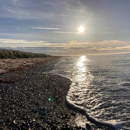 Casa vacanze Lovely Close To The And Nature Rødby