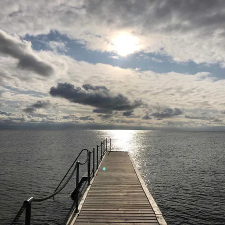 Lovely Close To The And Nature *