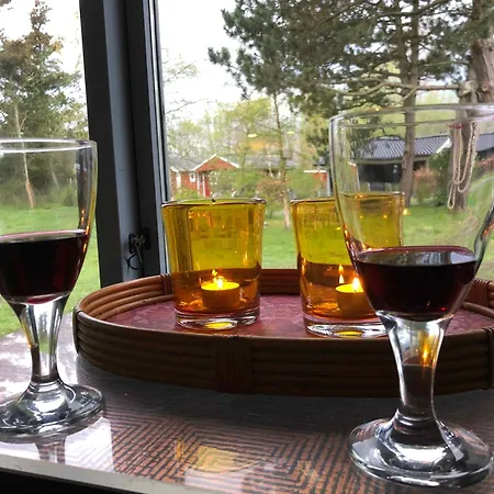 Lovely Close To The And Nature Casa vacanze Rødby