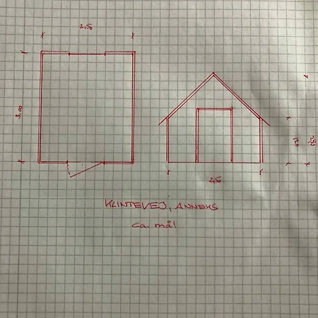 Lovely Close To The And Nature *