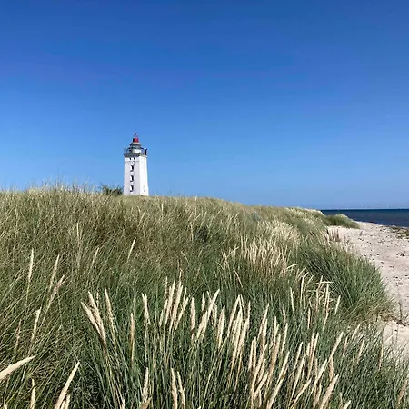 Lovely Close To The And Nature Casa vacanze Rødby