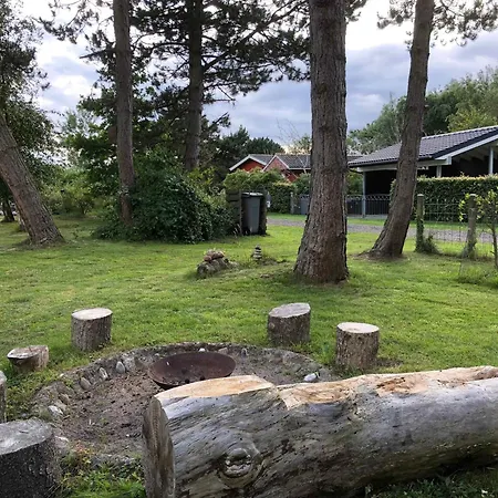 Lovely Close To The And Nature *