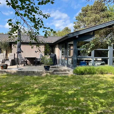 Casa vacanze Lovely Close To The And Nature Rødby