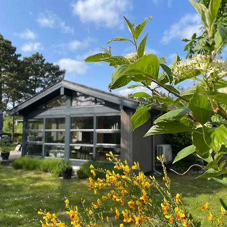 Lovely Close To The And Nature * Rødby