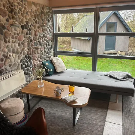 Lovely Close To The And Nature Rødby