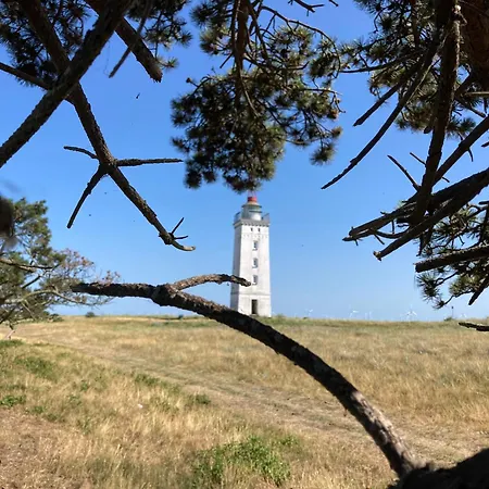 度假居 Lovely Close To The And Nature