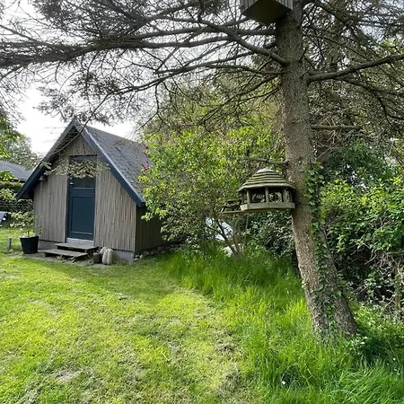 度假居 Lovely Close To The And Nature