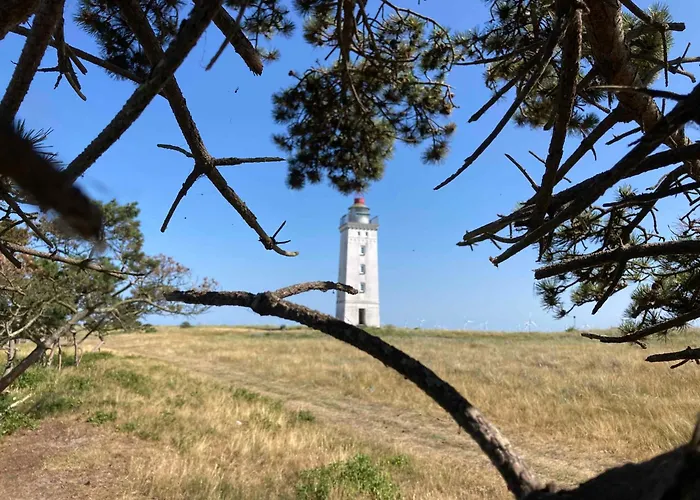 Дом отдыха Lovely Close To The And Nature